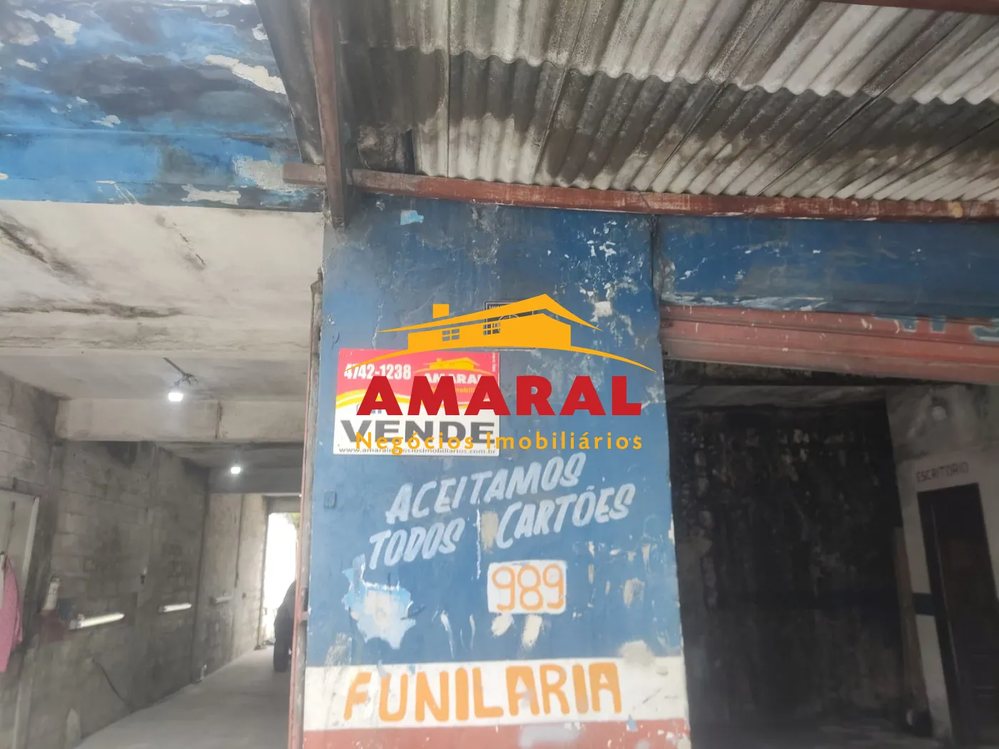 Comprar Sal&otilde;es / Sal&atilde;o em Suzano R$ 500.000,00 - Foto 24