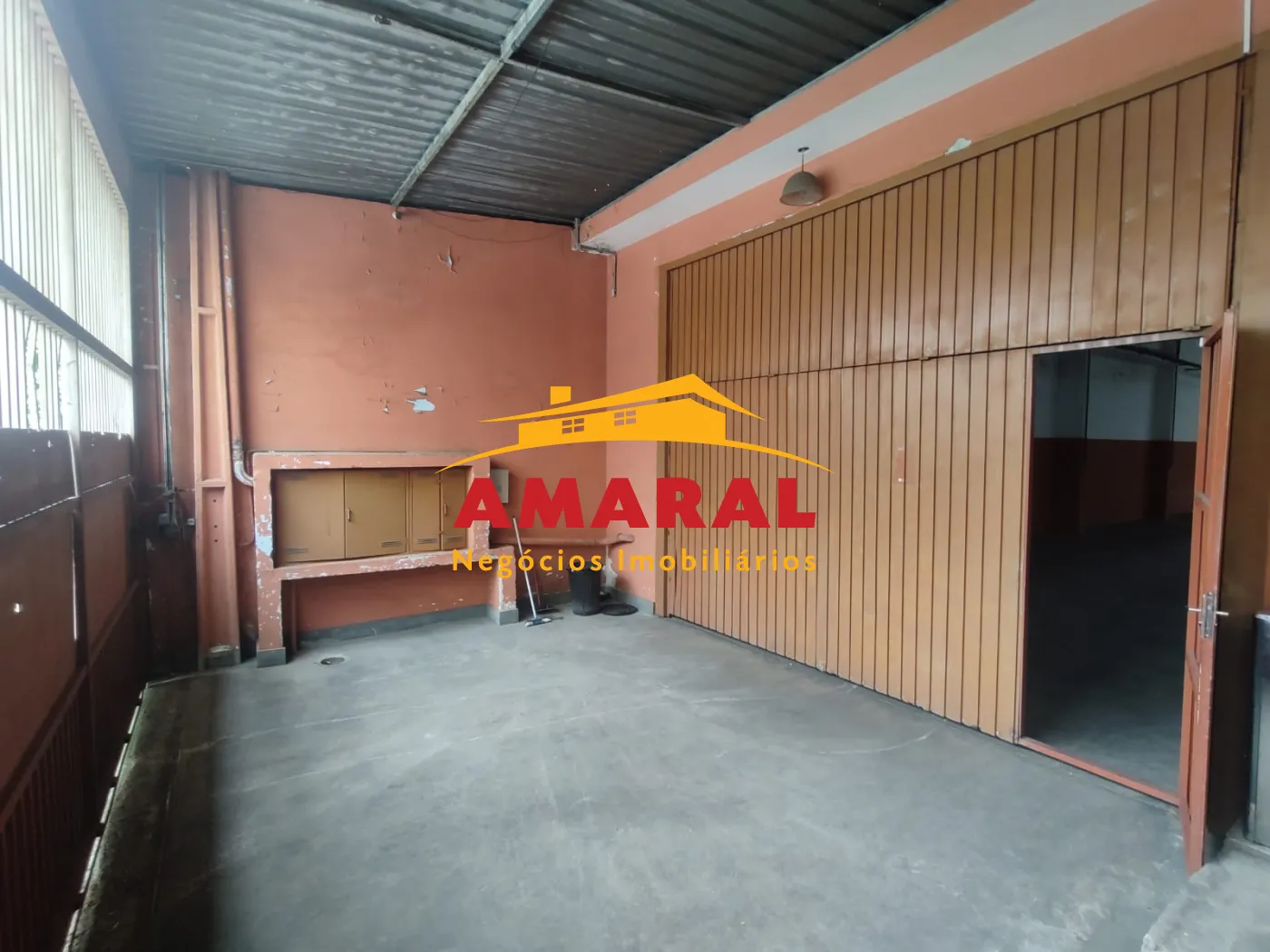 Alugar Sal&otilde;es / Galp&atilde;o em Itaquaquecetuba R$ 12.000,00 - Foto 1