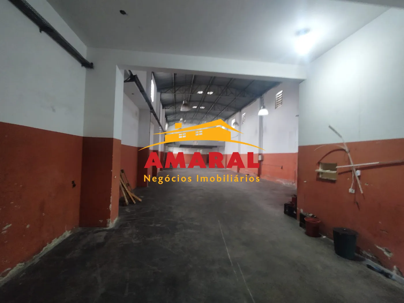 Alugar Sal&otilde;es / Galp&atilde;o em Itaquaquecetuba R$ 12.000,00 - Foto 3