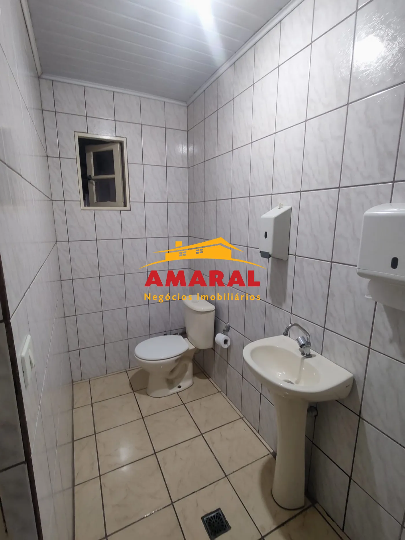 Alugar Sal&otilde;es / Galp&atilde;o em Itaquaquecetuba R$ 12.000,00 - Foto 10