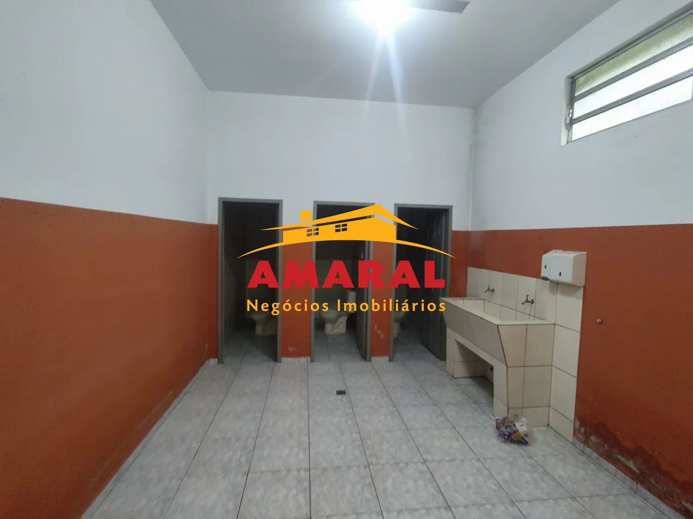 Alugar Sal&otilde;es / Galp&atilde;o em Itaquaquecetuba R$ 12.000,00 - Foto 17