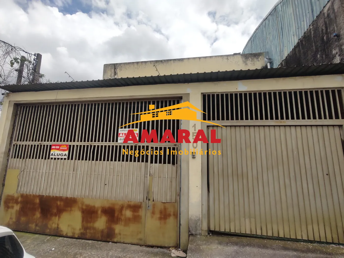 Alugar Sal&otilde;es / Galp&atilde;o em Itaquaquecetuba R$ 12.000,00 - Foto 31