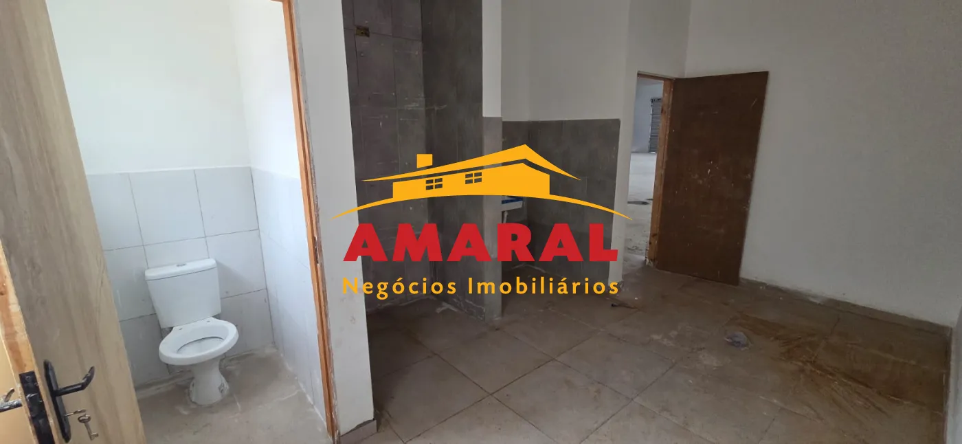 Alugar Sal&otilde;es / Galp&atilde;o em Suzano R$ 12.500,00 - Foto 2