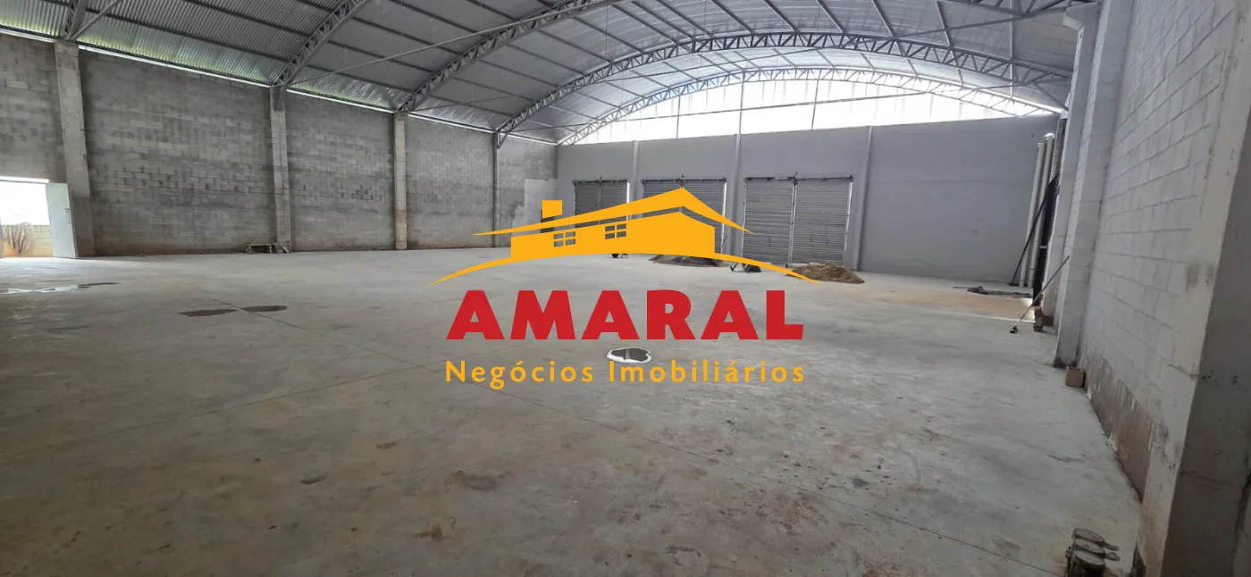 Alugar Sal&otilde;es / Galp&atilde;o em Suzano R$ 12.500,00 - Foto 11