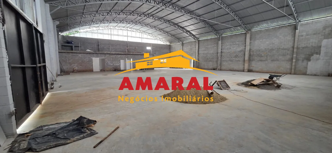 Alugar Sal&otilde;es / Galp&atilde;o em Suzano R$ 12.500,00 - Foto 12