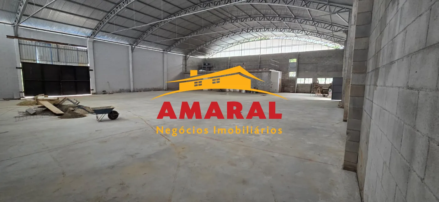 Alugar Sal&otilde;es / Galp&atilde;o em Suzano R$ 12.500,00 - Foto 13