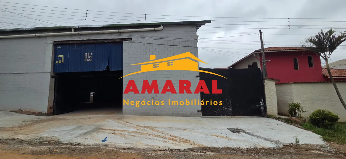 Alugar Sal&otilde;es / Galp&atilde;o em Suzano R$ 12.500,00 - Foto 14