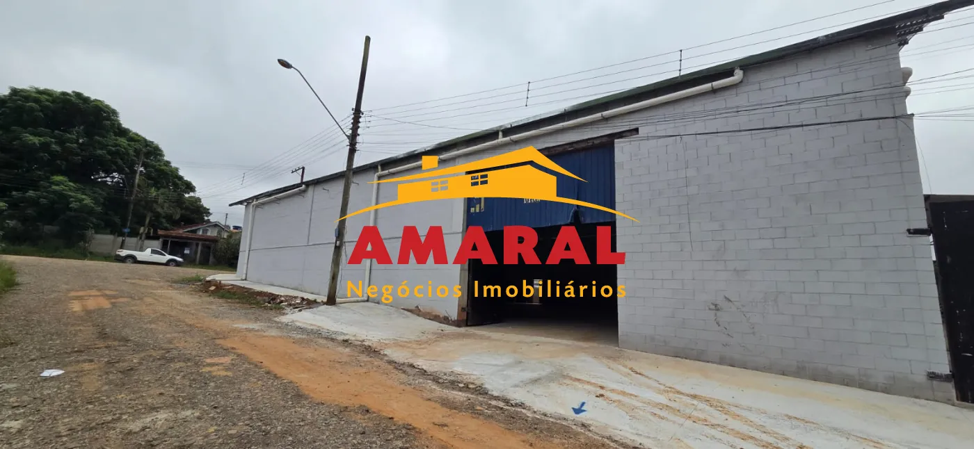 Alugar Sal&otilde;es / Galp&atilde;o em Suzano R$ 12.500,00 - Foto 15