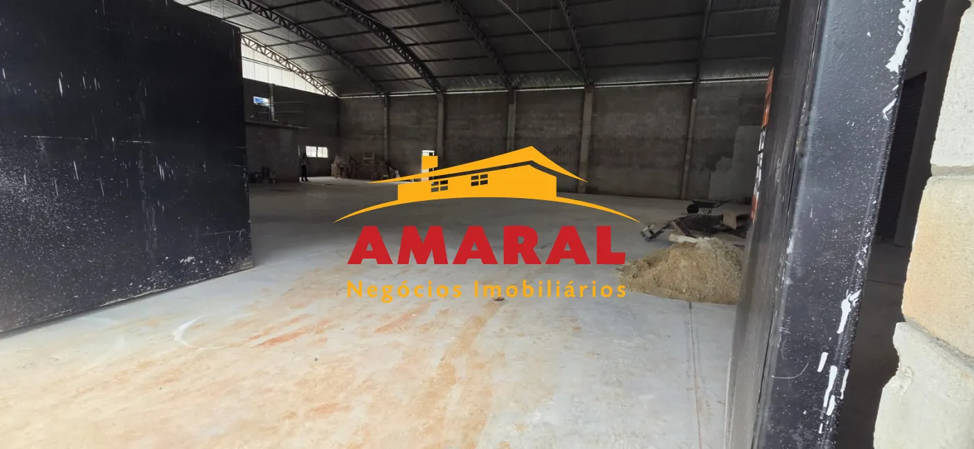 Alugar Sal&otilde;es / Galp&atilde;o em Suzano R$ 12.500,00 - Foto 16