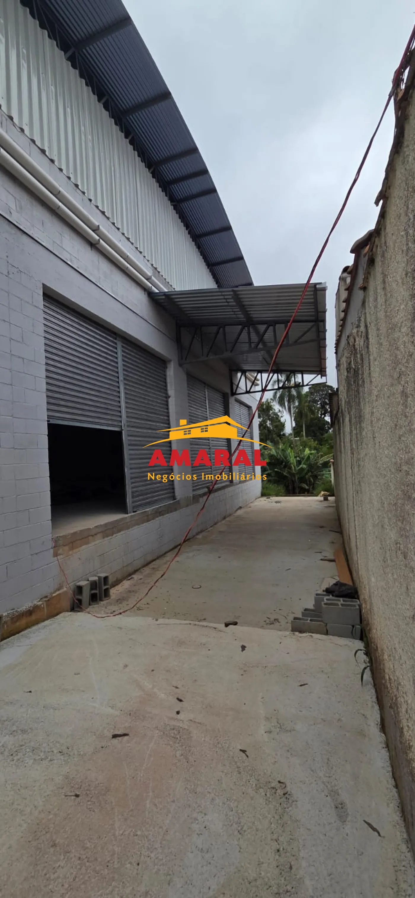 Alugar Sal&otilde;es / Galp&atilde;o em Suzano R$ 12.500,00 - Foto 19