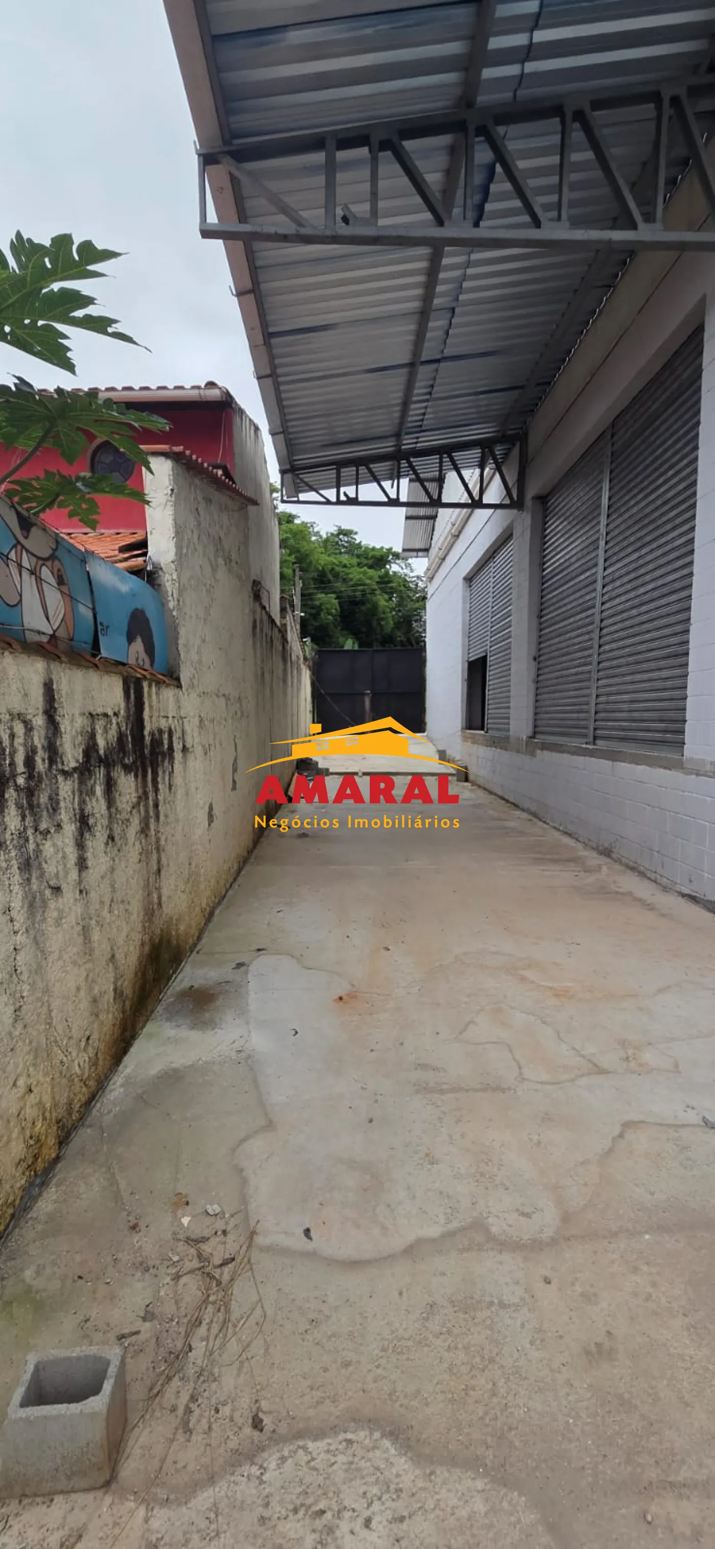 Alugar Sal&otilde;es / Galp&atilde;o em Suzano R$ 12.500,00 - Foto 20