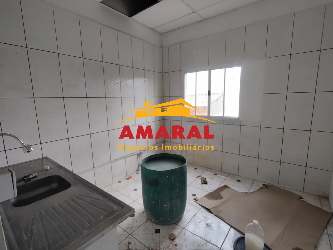 Alugar Comerciais / Sala em Suzano R$ 900,00 - Foto 3