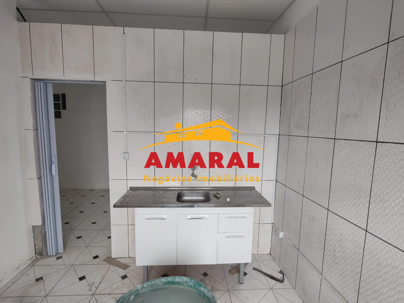 Alugar Comerciais / Sala em Suzano R$ 900,00 - Foto 4