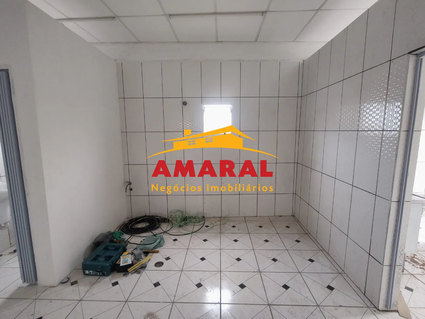 Alugar Comerciais / Sala em Suzano R$ 900,00 - Foto 5