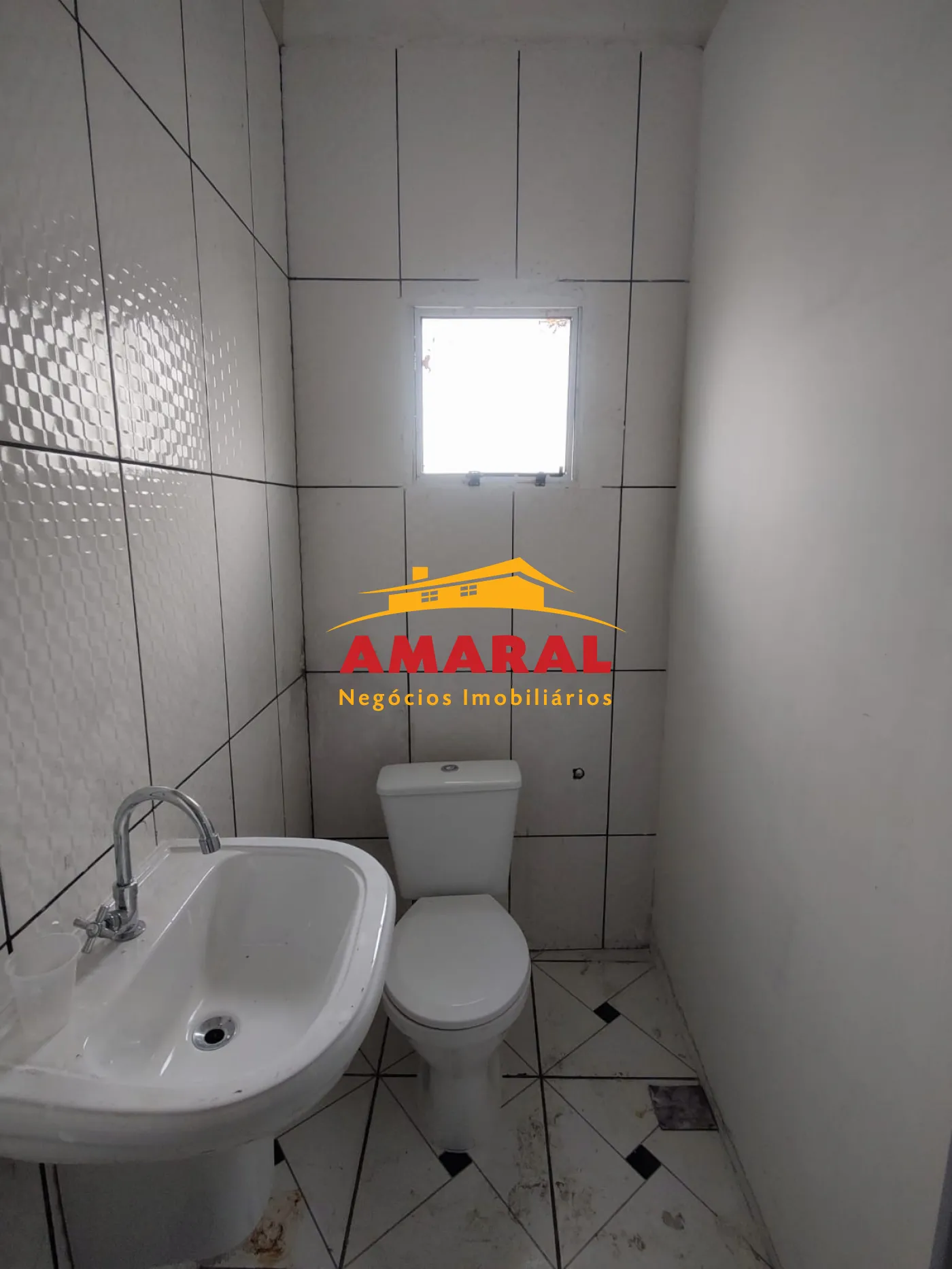 Alugar Comerciais / Sala em Suzano R$ 900,00 - Foto 6