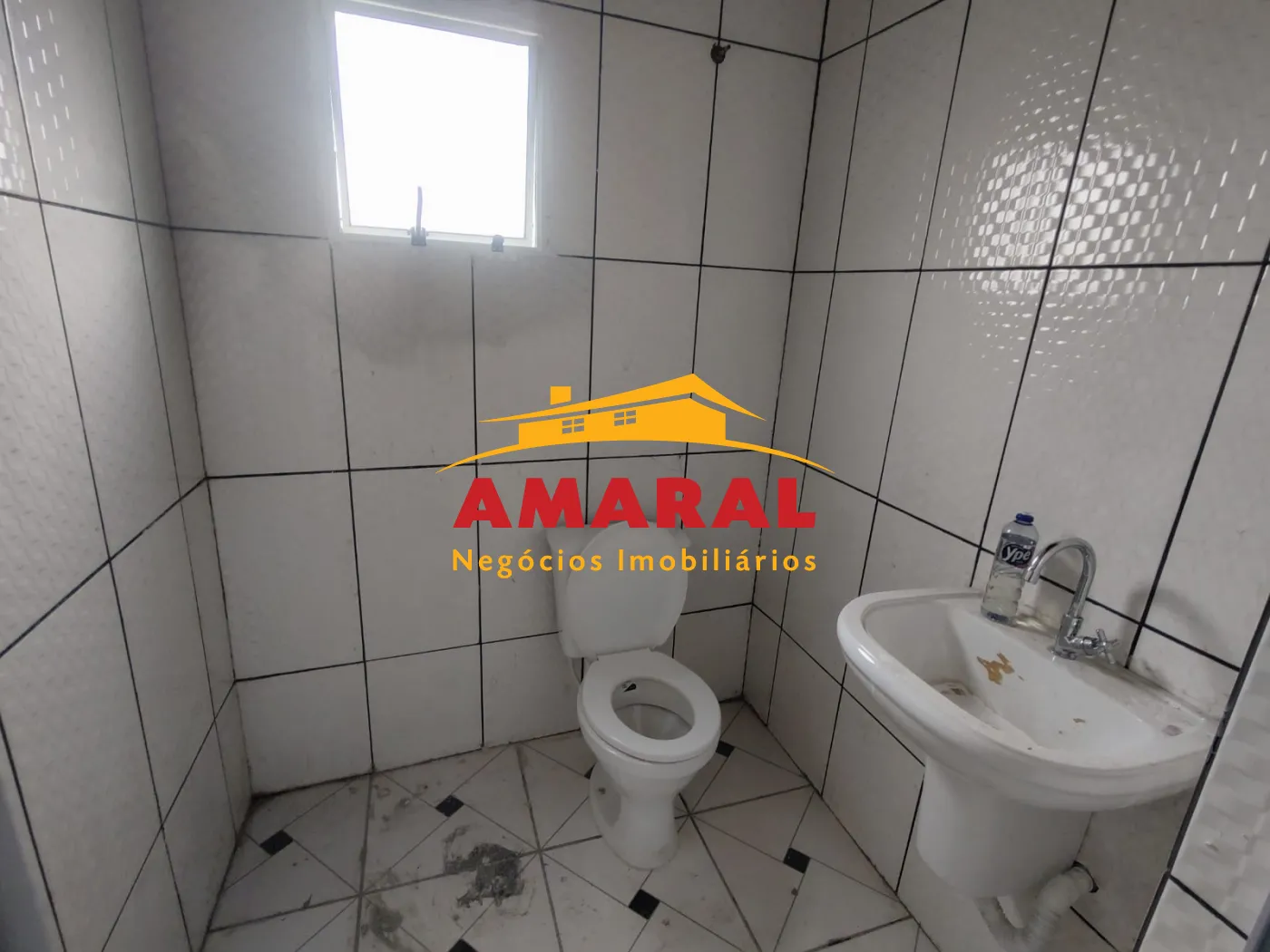 Alugar Comerciais / Sala em Suzano R$ 900,00 - Foto 7