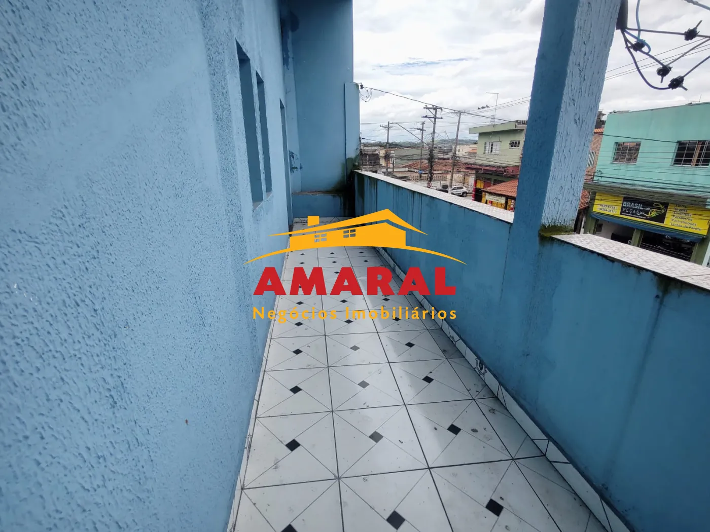 Alugar Comerciais / Sala em Suzano R$ 900,00 - Foto 8