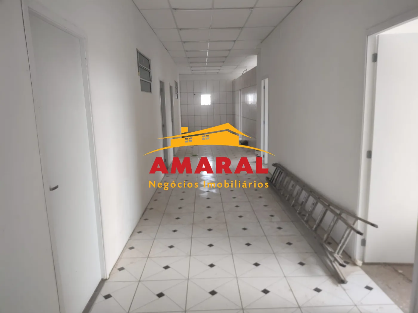 Alugar Comerciais / Sala em Suzano R$ 900,00 - Foto 10