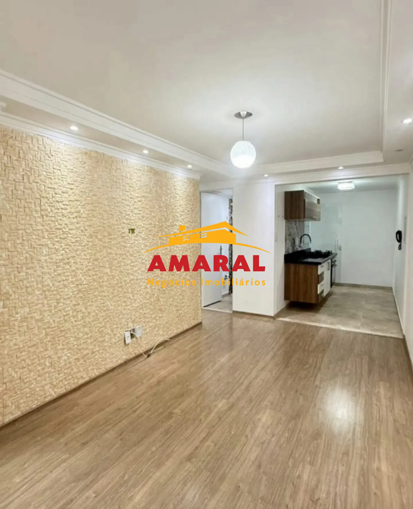 Comprar Apartamentos / Padr&atilde;o em Mogi das Cruzes R$ 260.000,00 - Foto 1