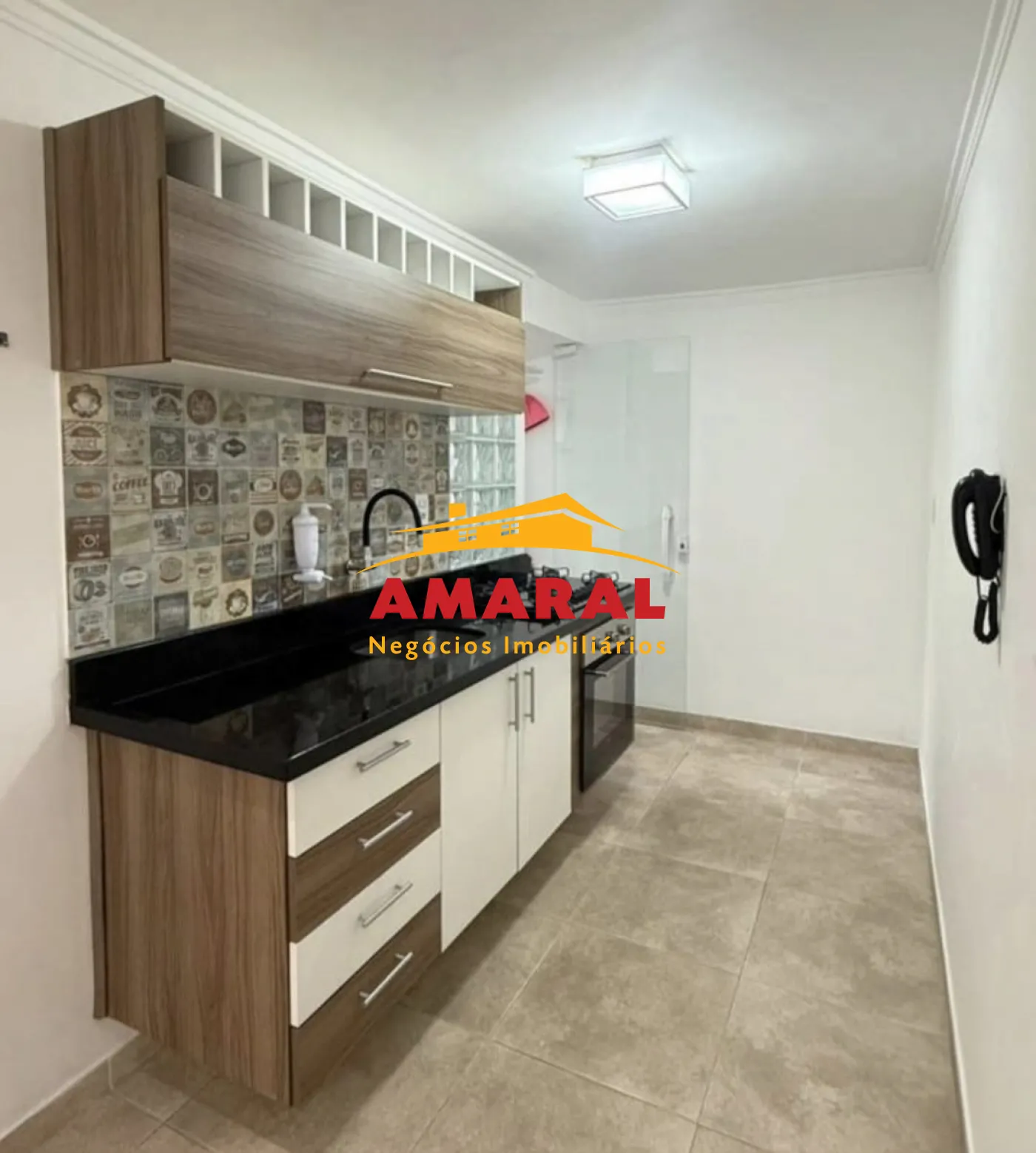 Comprar Apartamentos / Padr&atilde;o em Mogi das Cruzes R$ 260.000,00 - Foto 4