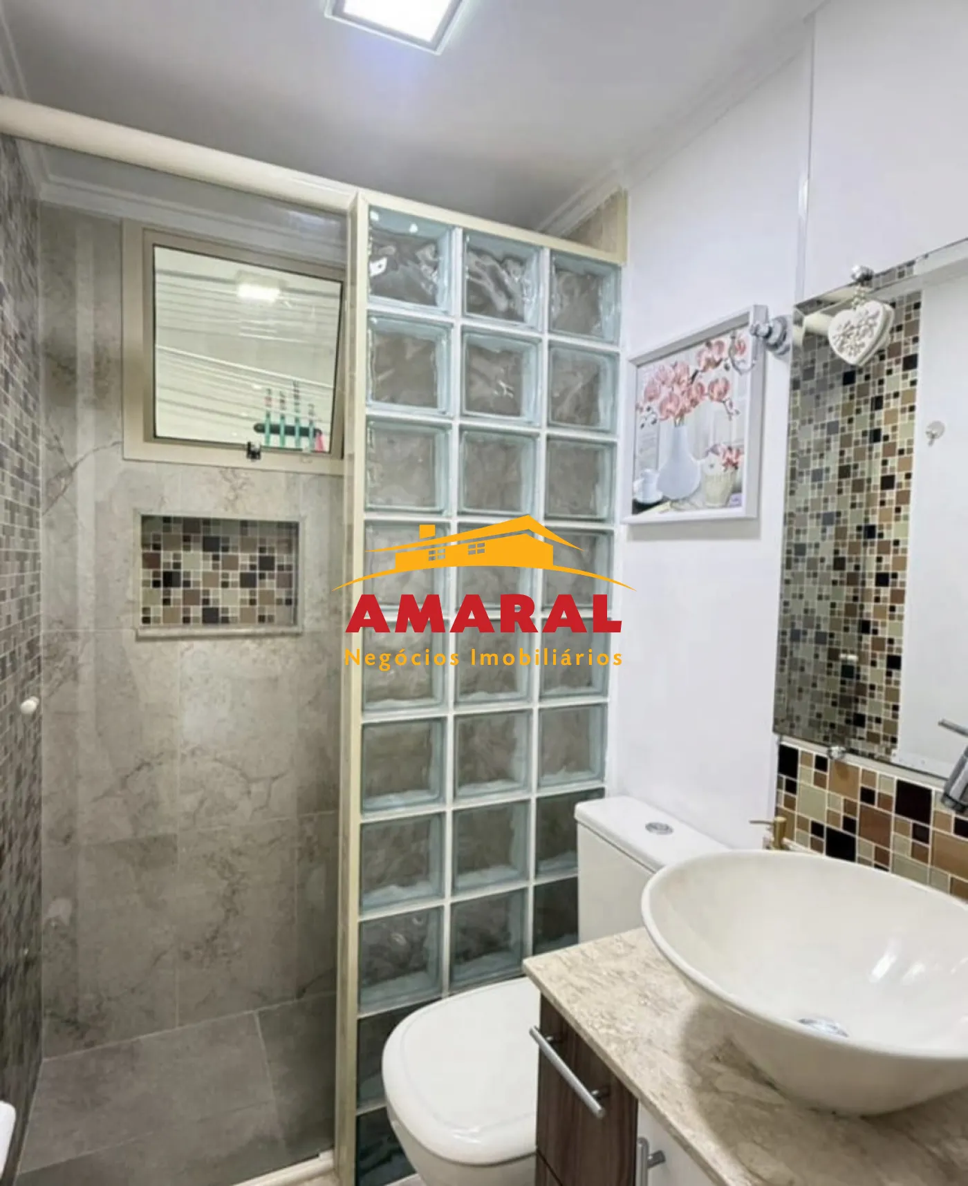 Comprar Apartamentos / Padr&atilde;o em Mogi das Cruzes R$ 260.000,00 - Foto 5