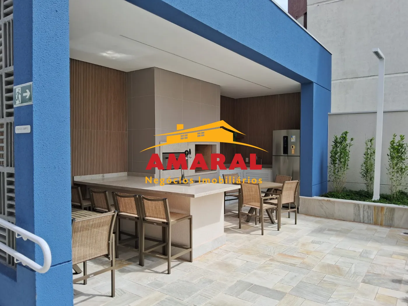 Alugar Apartamentos / Padr&atilde;o em Suzano R$ 2.850,00 - Foto 1