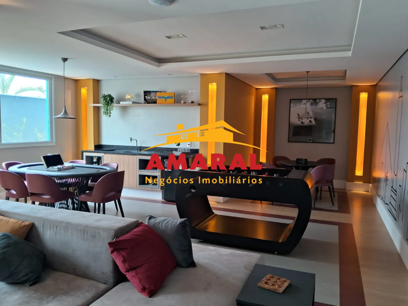 Alugar Apartamentos / Padr&atilde;o em Suzano R$ 2.850,00 - Foto 16