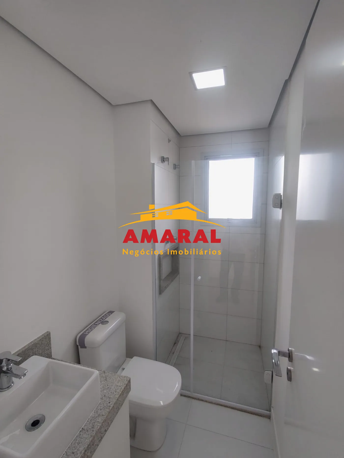 Alugar Apartamentos / Padr&atilde;o em Suzano R$ 2.850,00 - Foto 43
