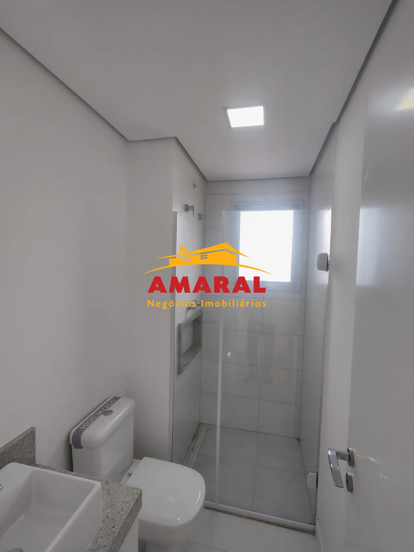 Alugar Apartamentos / Padr&atilde;o em Suzano R$ 2.850,00 - Foto 44