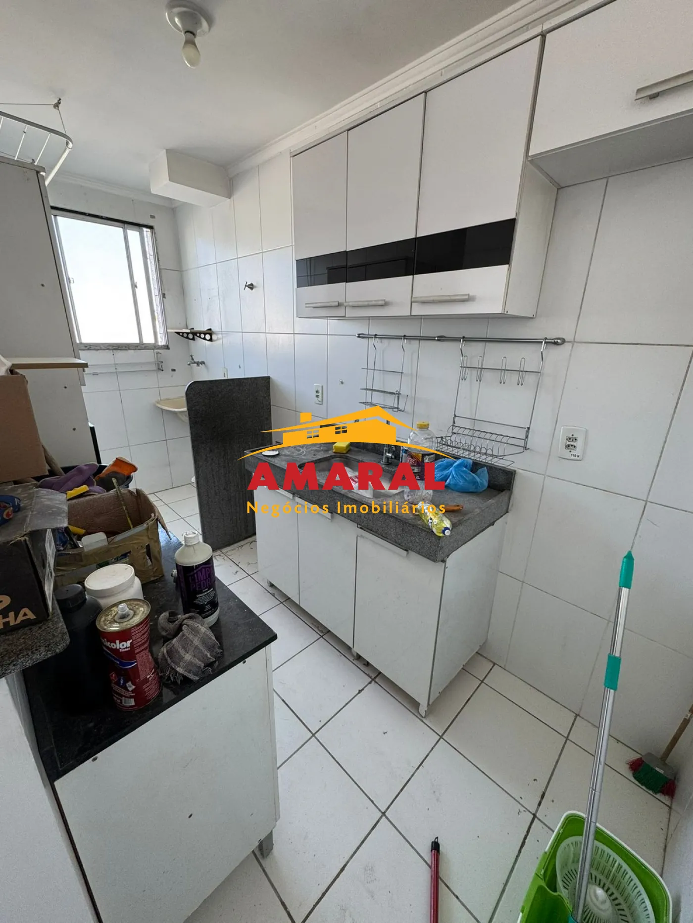 Comprar Apartamentos / Padr&atilde;o em Suzano R$ 200.000,00 - Foto 8