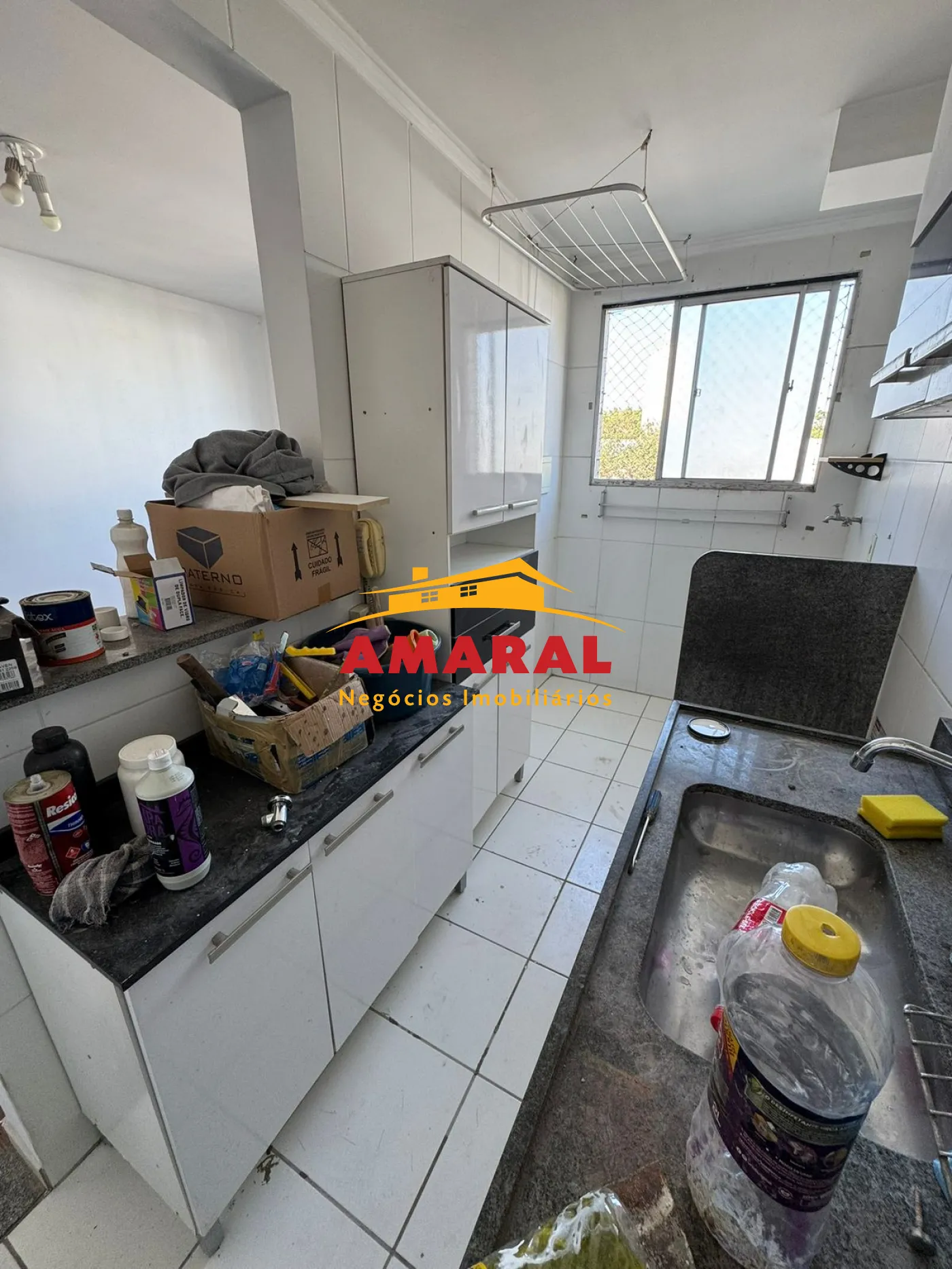Comprar Apartamentos / Padr&atilde;o em Suzano R$ 200.000,00 - Foto 6