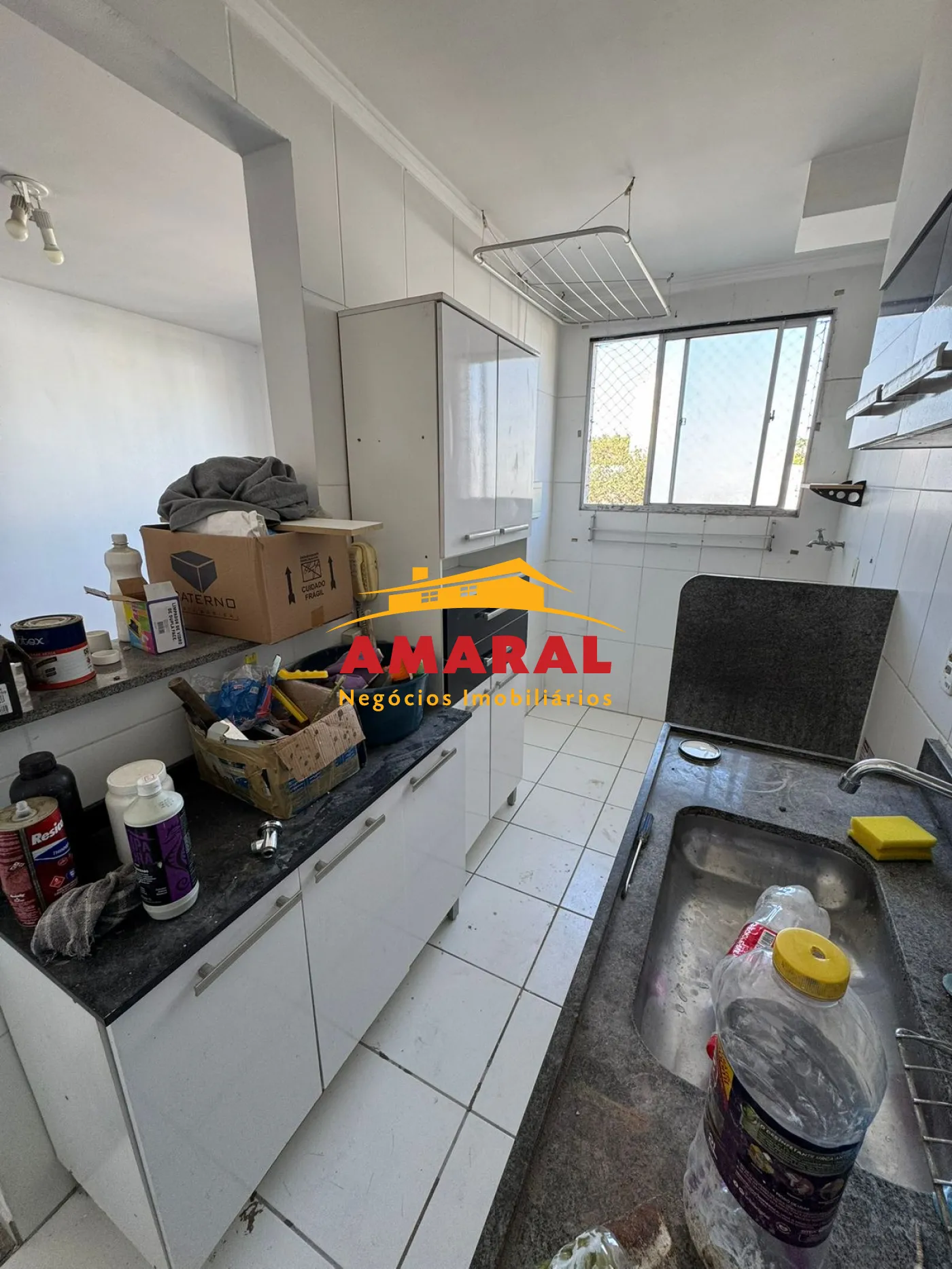 Comprar Apartamentos / Padr&atilde;o em Suzano R$ 200.000,00 - Foto 7