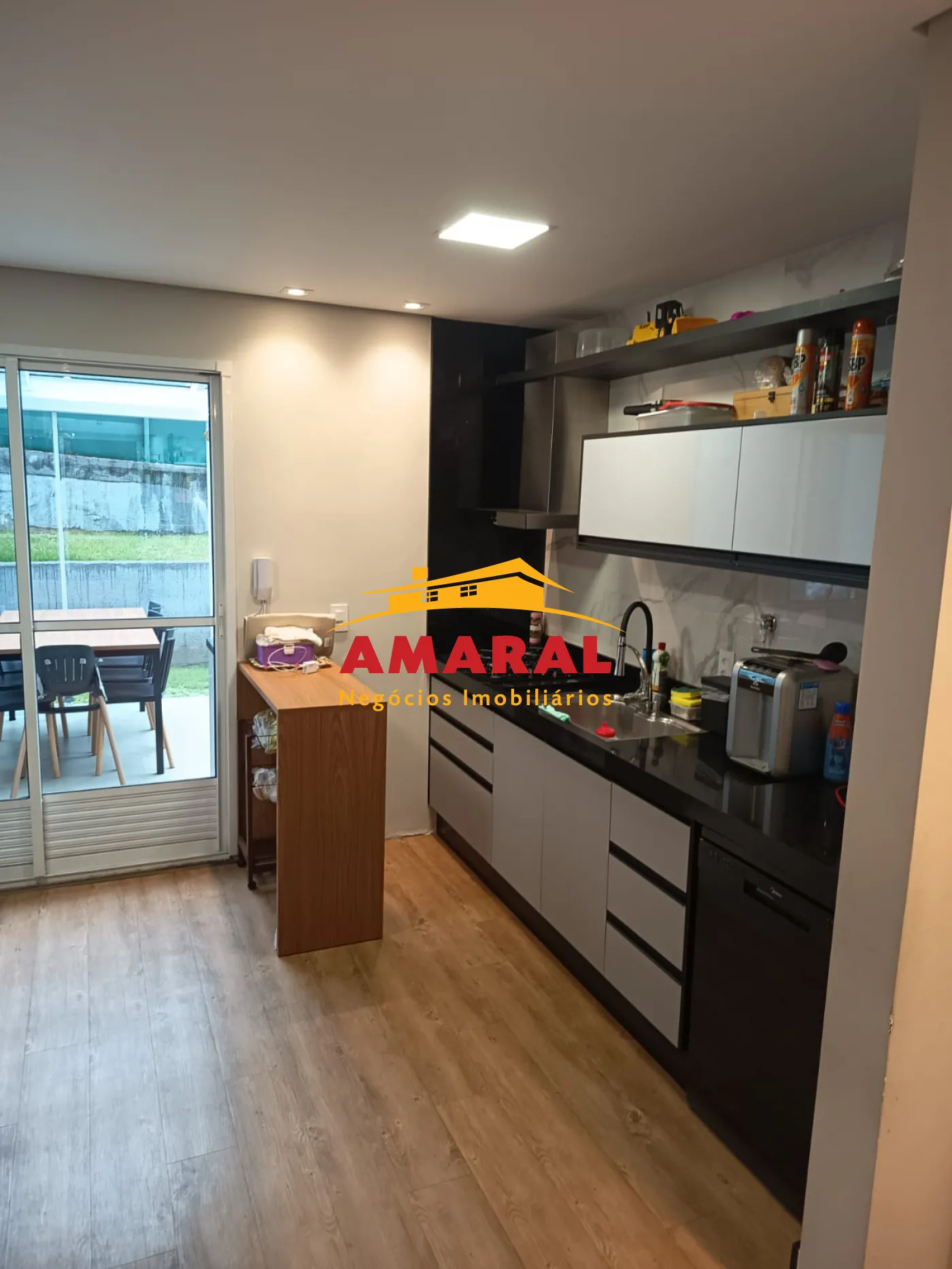 Comprar Casas / Condom&iacute;nio em Suzano R$ 850.000,00 - Foto 3