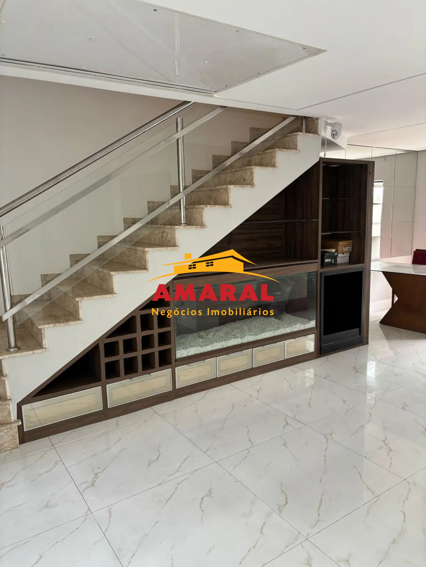 Comprar Casas / Condom&iacute;nio em Suzano R$ 940.000,00 - Foto 7