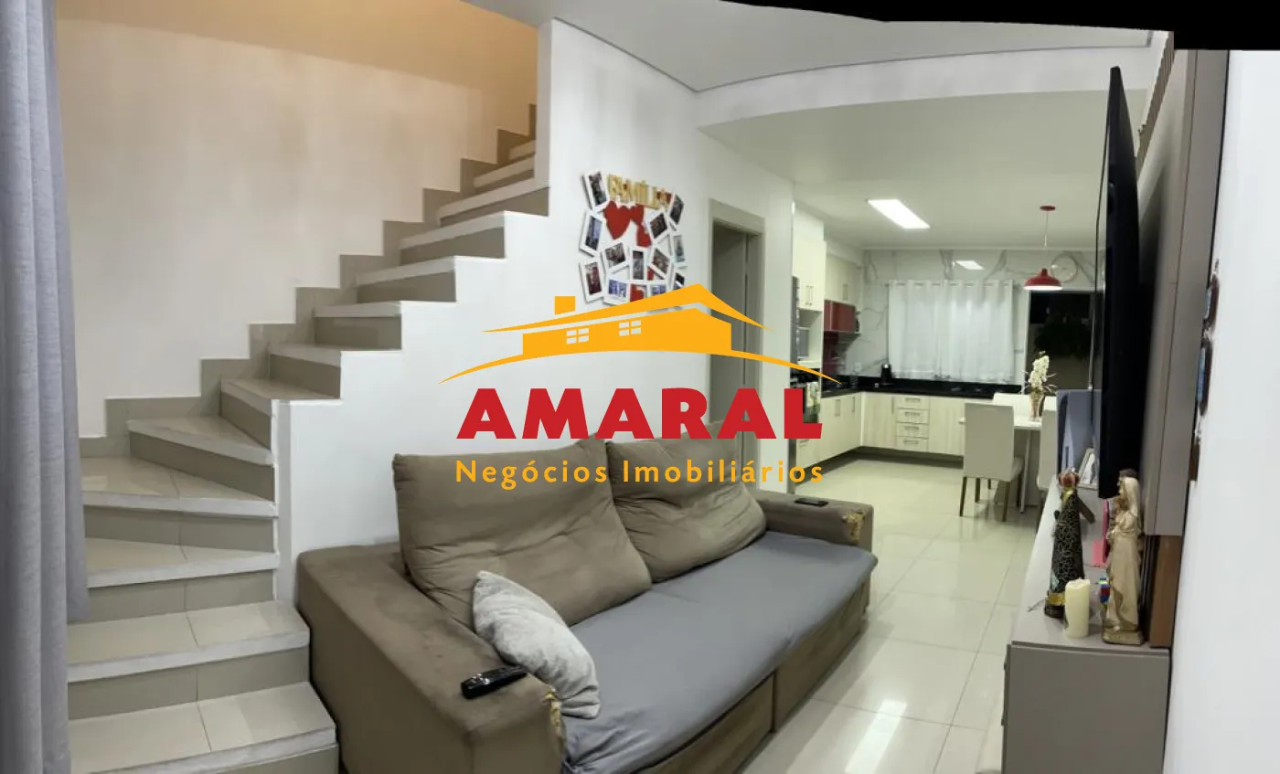 Comprar Casas / Condom&iacute;nio em Suzano R$ 380.000,00 - Foto 2