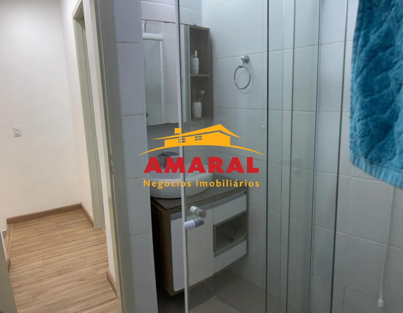 Comprar Casas / Condom&iacute;nio em Suzano R$ 380.000,00 - Foto 5