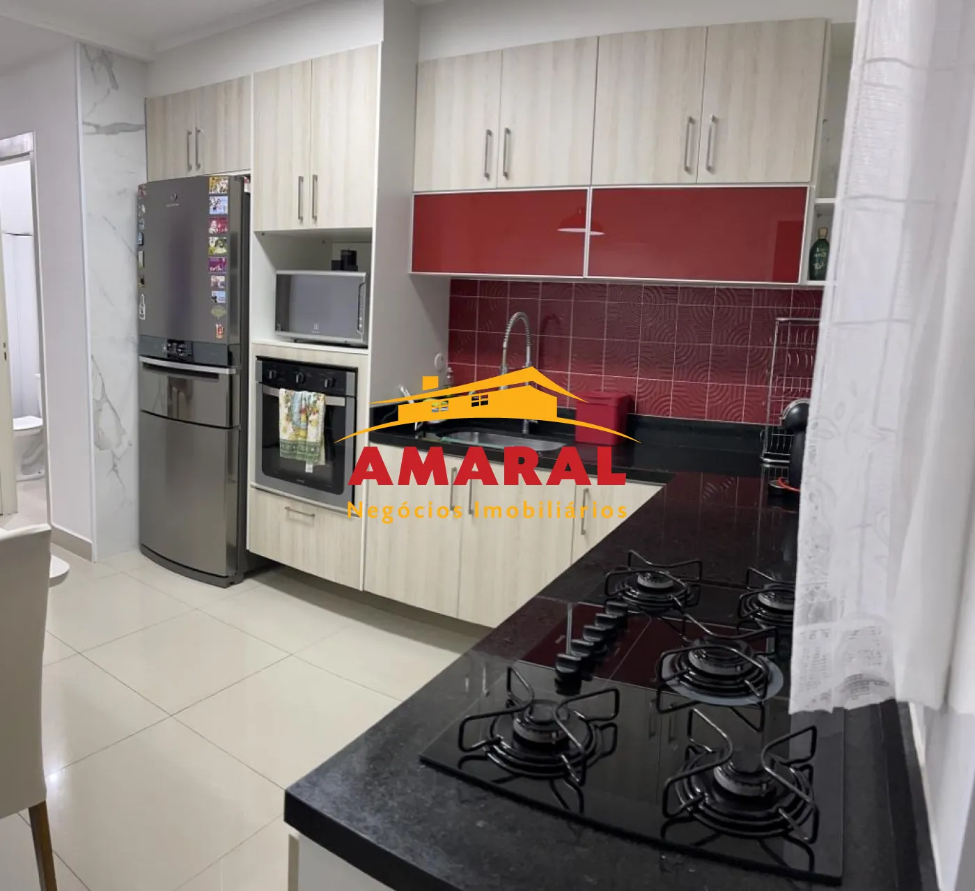 Comprar Casas / Condom&iacute;nio em Suzano R$ 380.000,00 - Foto 9