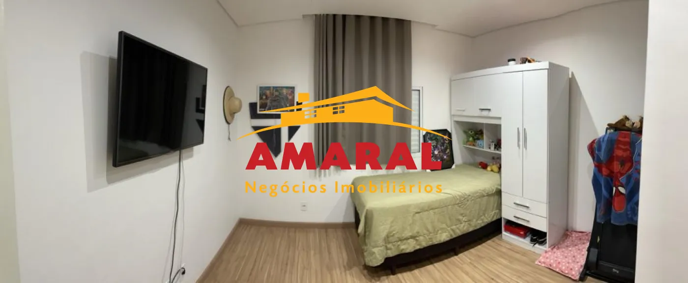 Comprar Casas / Condom&iacute;nio em Suzano R$ 380.000,00 - Foto 4