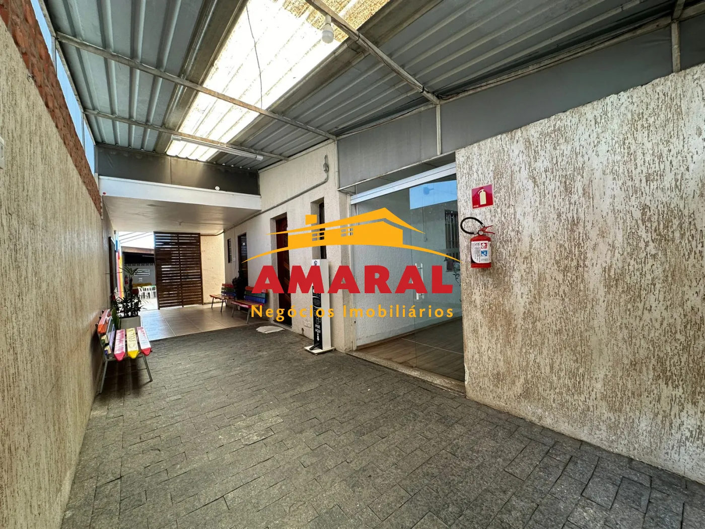 Alugar Comerciais / Ponto Comercial em Mogi das Cruzes R$ 4.900,00 - Foto 2