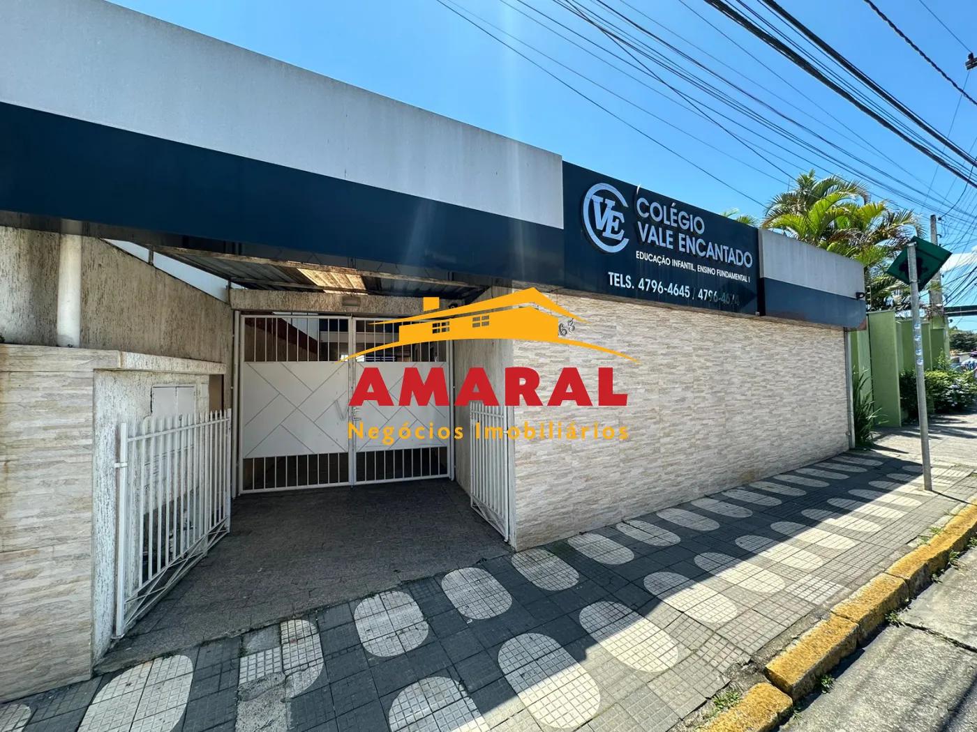 Alugar Comerciais / Ponto Comercial em Mogi das Cruzes R$ 4.900,00 - Foto 1