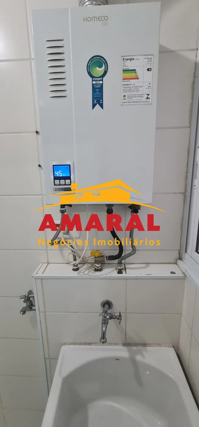 Comprar Apartamentos / Padr&atilde;o em Mogi das Cruzes R$ 560.000,00 - Foto 8