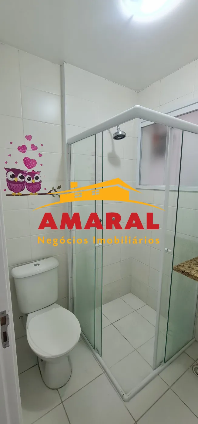 Comprar Apartamentos / Padr&atilde;o em Mogi das Cruzes R$ 560.000,00 - Foto 13