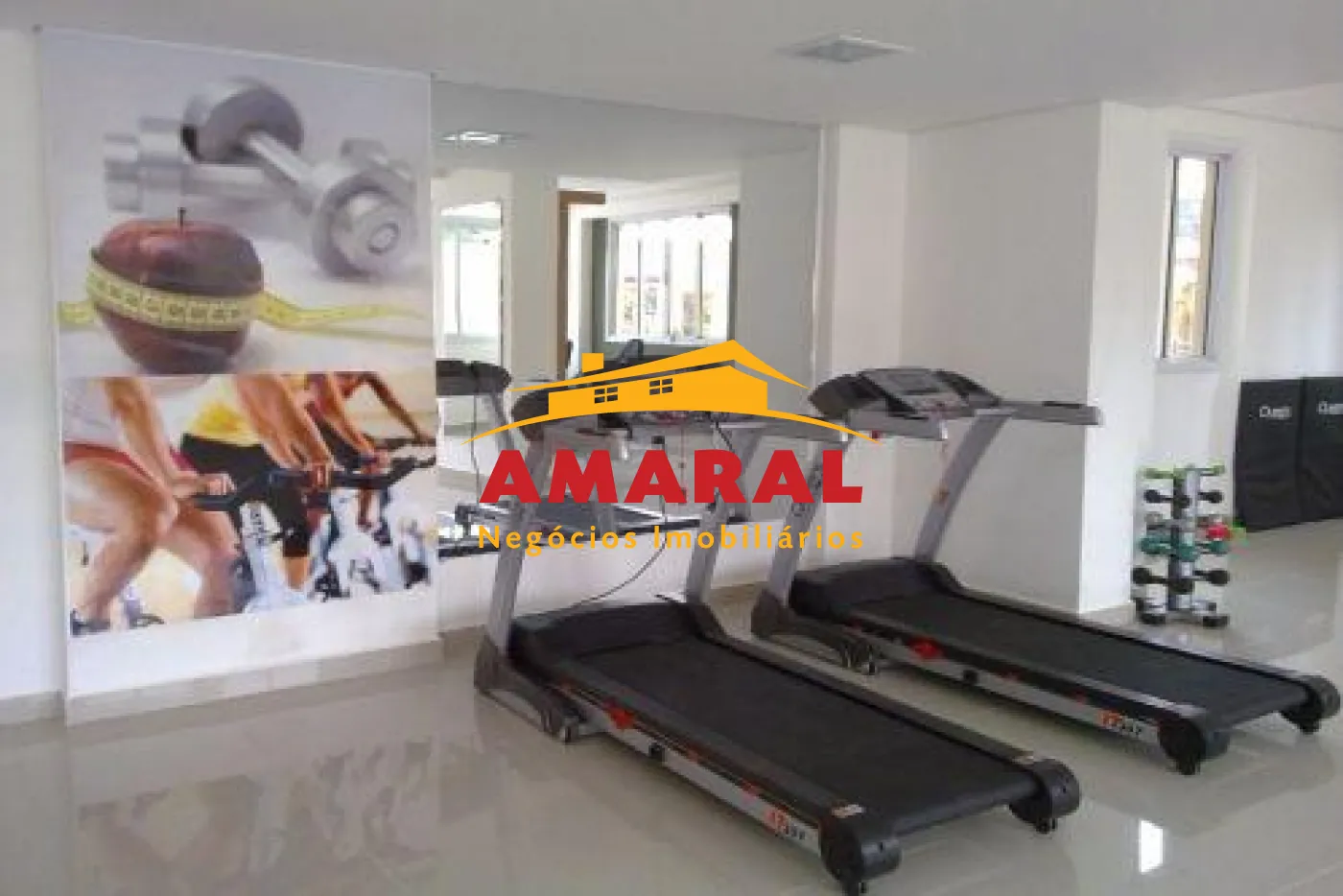 Comprar Apartamentos / Padr&atilde;o em Mogi das Cruzes R$ 560.000,00 - Foto 31