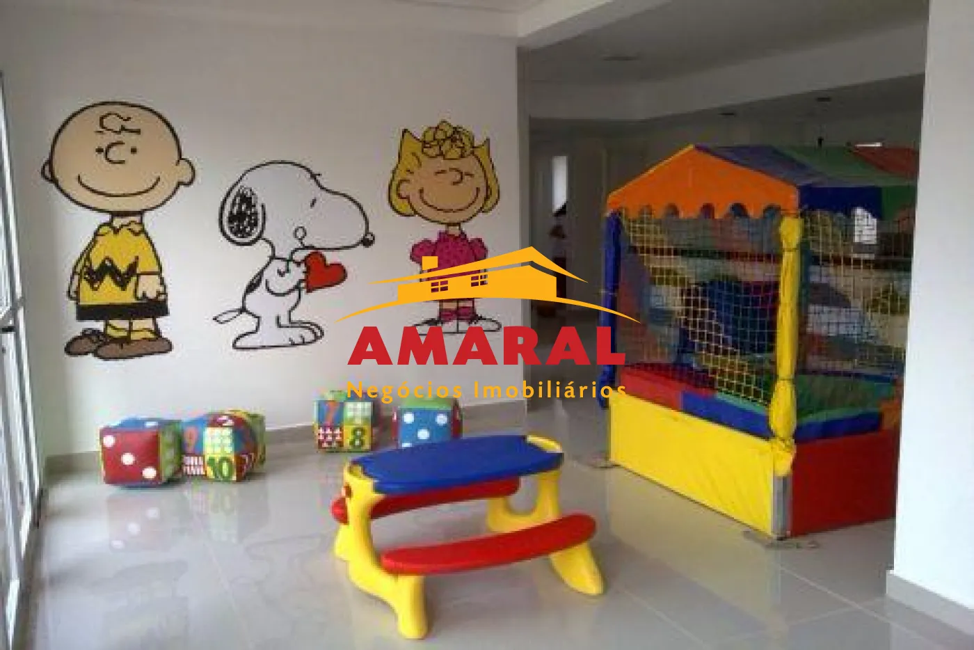 Comprar Apartamentos / Padr&atilde;o em Mogi das Cruzes R$ 560.000,00 - Foto 33