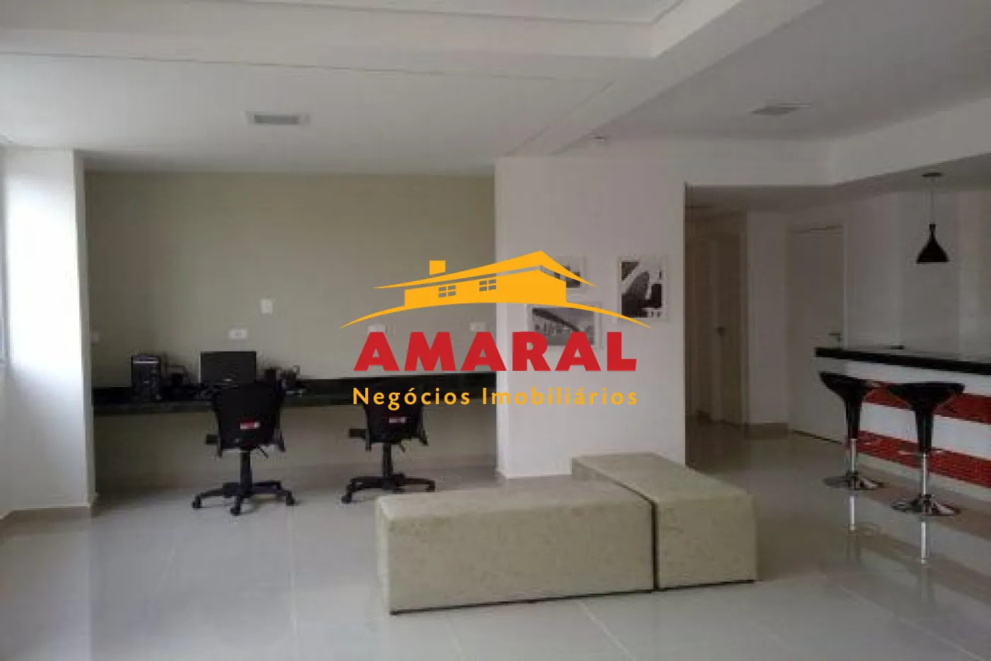 Comprar Apartamentos / Padr&atilde;o em Mogi das Cruzes R$ 560.000,00 - Foto 36