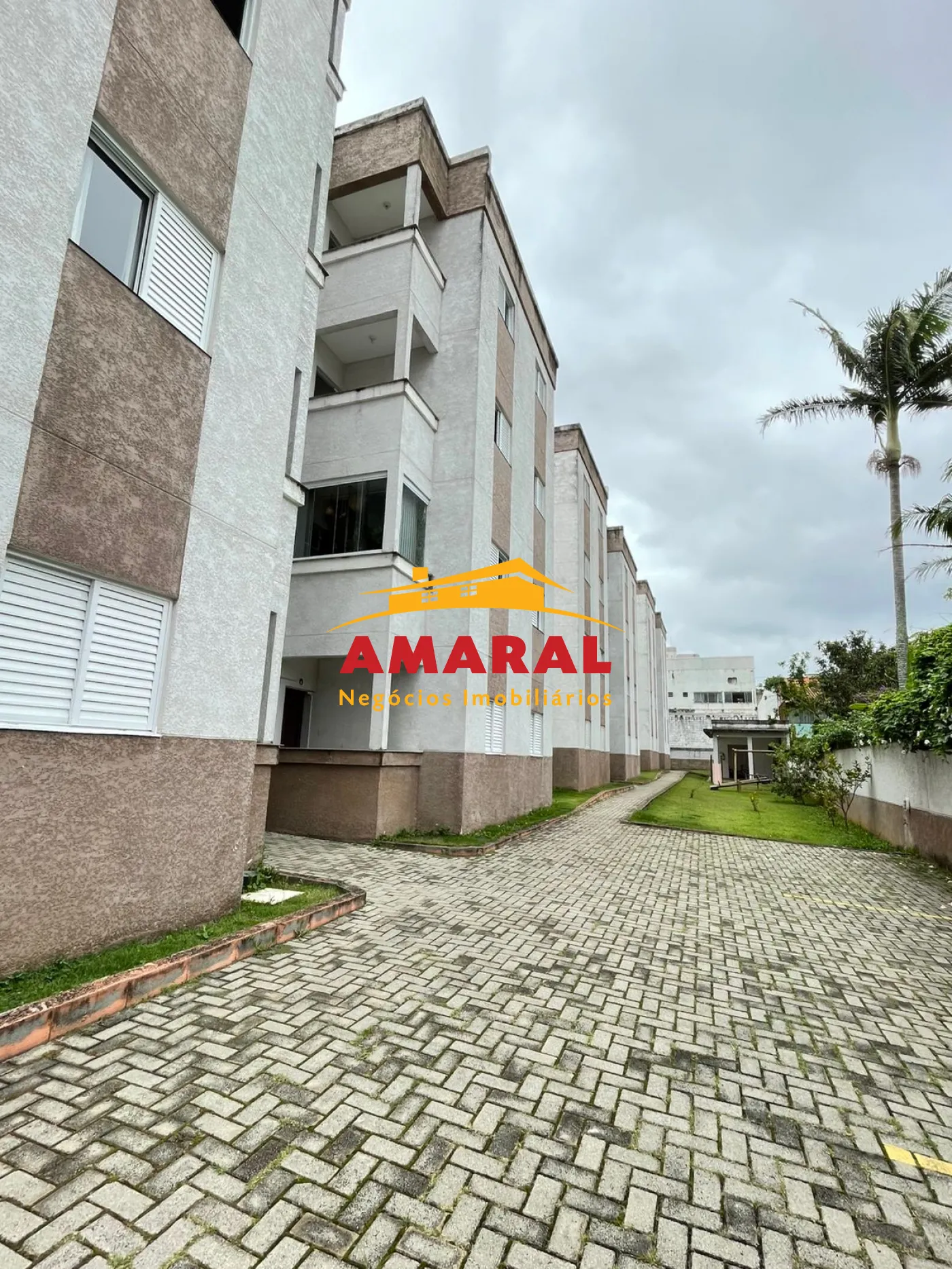 Comprar Apartamentos / Padr&atilde;o em Mogi das Cruzes R$ 270.000,00 - Foto 20