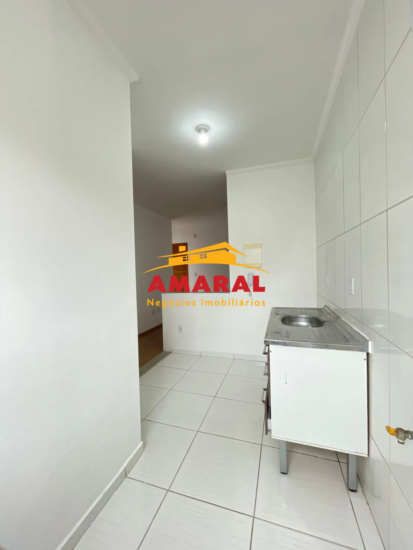 Comprar Apartamentos / Padr&atilde;o em Mogi das Cruzes R$ 270.000,00 - Foto 19