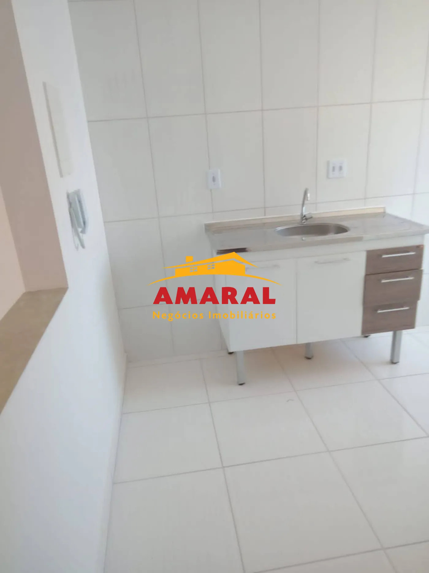 Comprar Apartamentos / Padr&atilde;o em Mogi das Cruzes R$ 270.000,00 - Foto 1