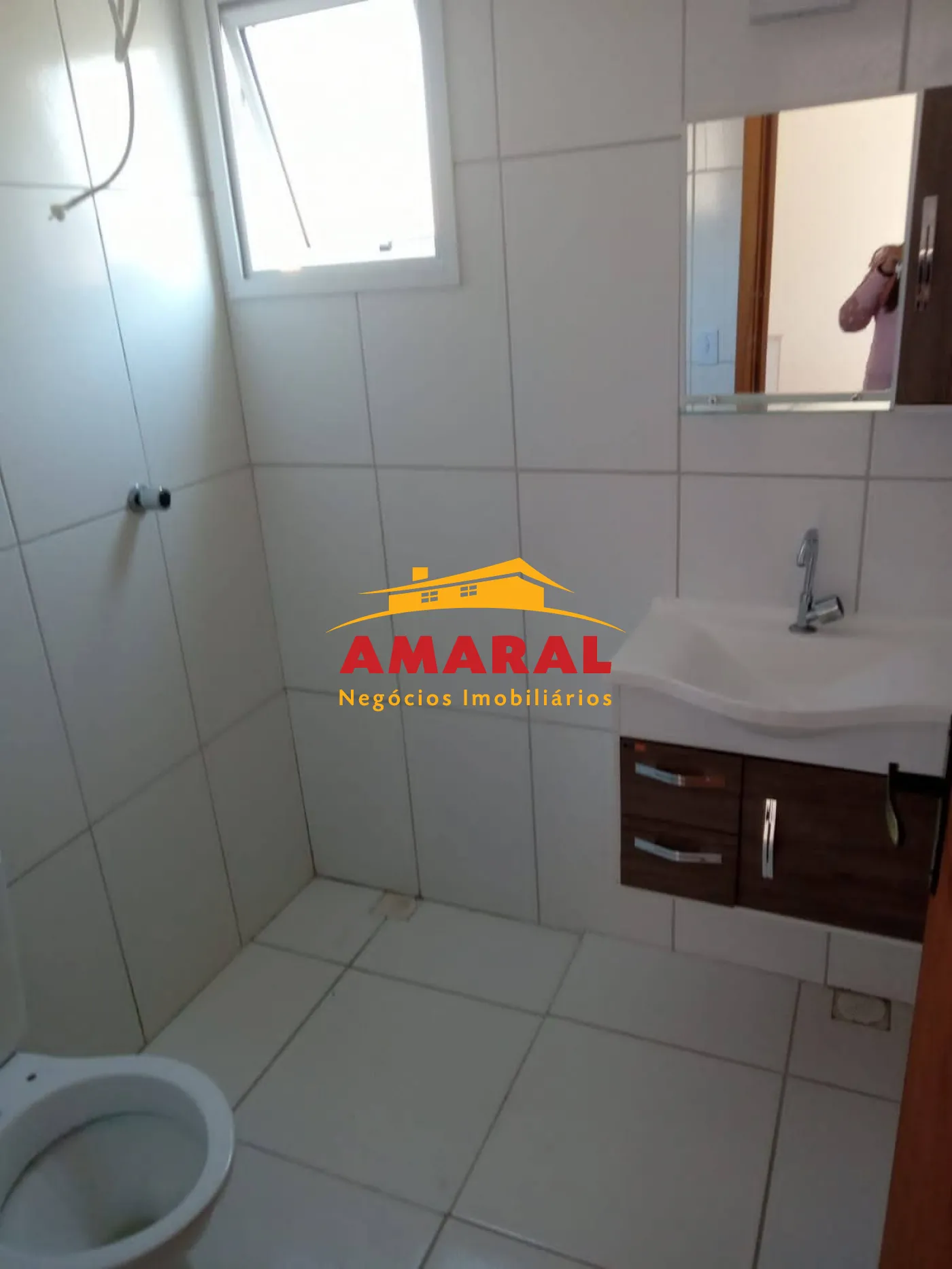 Comprar Apartamentos / Padr&atilde;o em Mogi das Cruzes R$ 270.000,00 - Foto 4