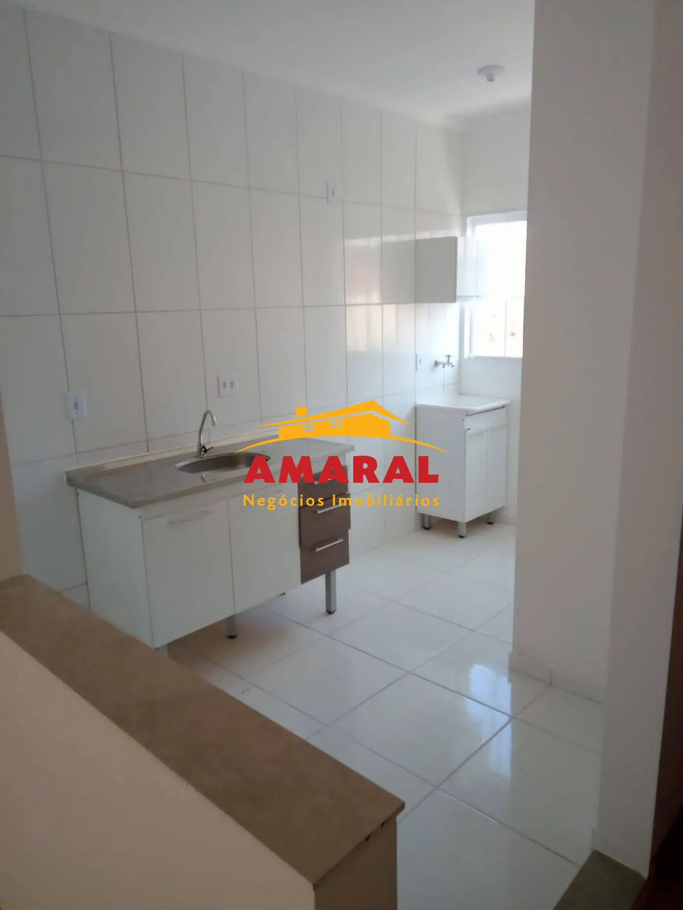Comprar Apartamentos / Padr&atilde;o em Mogi das Cruzes R$ 270.000,00 - Foto 3